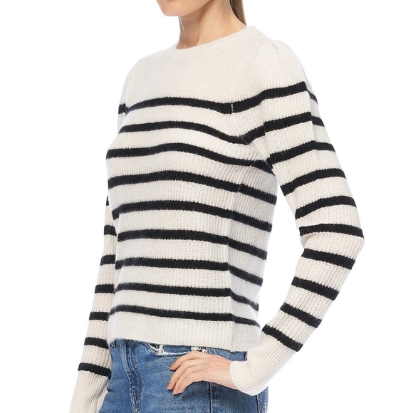 360 Cashmere Laurel Cashmere Sweater